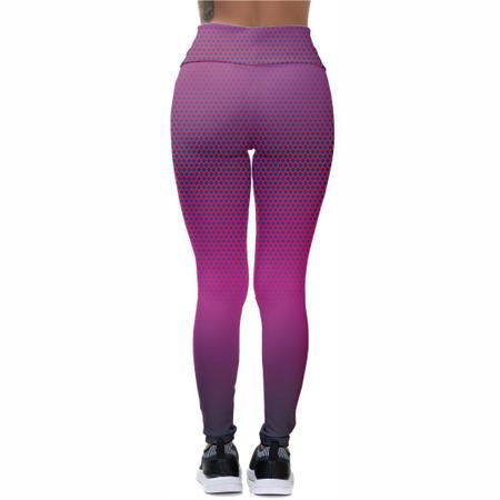 Kit Blusa Academia Feminina Fitness Academia Calça Legging Lisa Grossa  Esportiva Sem transparência - Efect - Conjunto de Roupa Fitness - Magazine  Luiza