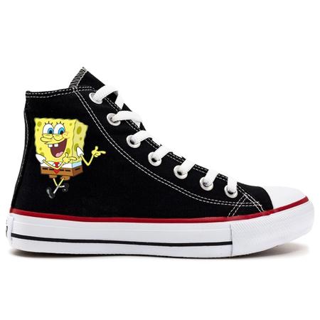 Tenis bob esponja innvictus clearance