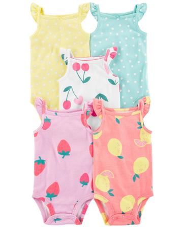 Body para bebe carters new arrivals