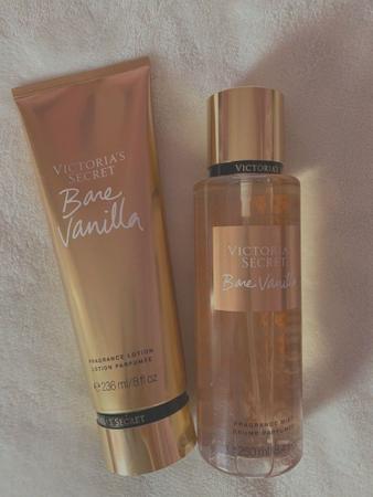 Victorias Secret Body Splash Bare Vanilla - Victoria's Secret - Cuidados  com o Corpo - Magazine Luiza