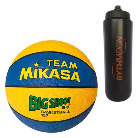 Preços baixos em Bolas de Basquete Mikasa