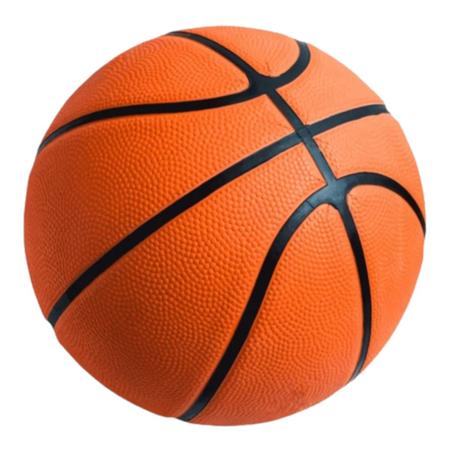 2 Bolas De Basquete P/ Praticar E Se Divertir Com O Esporte