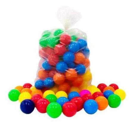 Conjunto de bolas de vidro coloridas de 100 peças, jogos de