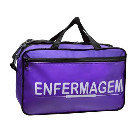 Imagem de Kit Bolsa Cores Exclusiva Para Estagio