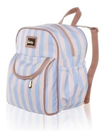 Mochila store maternal cheeky