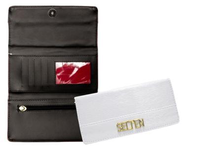 Kit Bolsa Tote Lorena + Carteira Selten - Kit Feminino - Magazine Luiza