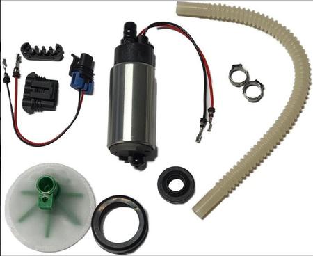 Imagem de Kit Bomba Combustivel Universal Modelo Bosch Flex