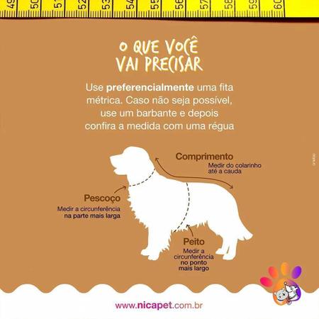Kit Boné E Coleira Para Cães - Colete E Boné Aerado ul G - Nicapet Imagem de Kit Boné E Coleira Para Cães - Colete E Boné Aerado ul G