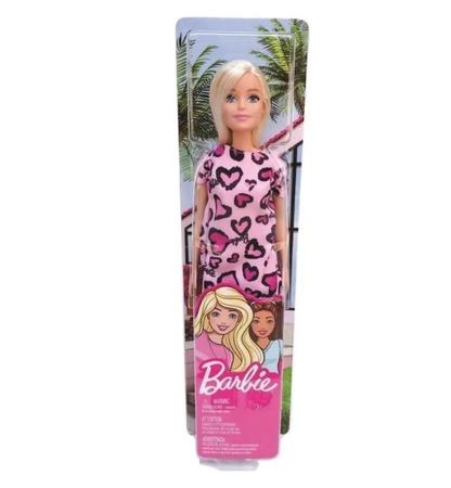 Maleta Com Roupas De Barbie