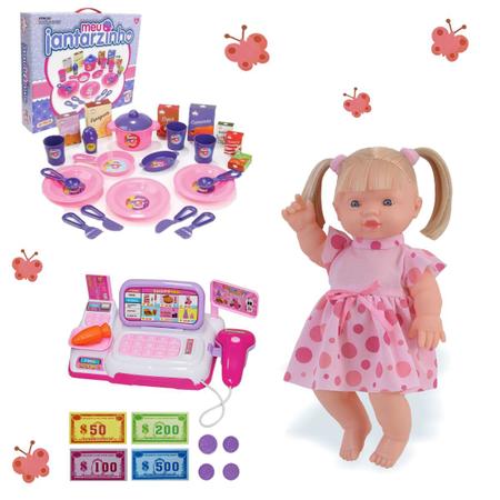 Bonecas de Papel grandes com mini Bonecas de Papel 02 : :  Brinquedos e Jogos