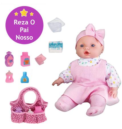 Comprando o tão esperado bebê, Judy Dolls!!