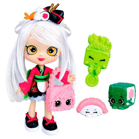 New shopkins best sale dolls