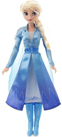 Kit Atacado 24 Mini Bonecas Frozen Elsa E Anna Brinquedos em Promoção é no  Buscapé