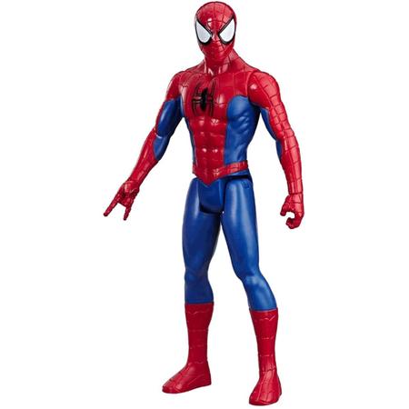 Action Figure Homem-Aranha na parede X Duende Verde Coleção MARVEL VS. -  Eaglemoss - Action Figures - Magazine Luiza