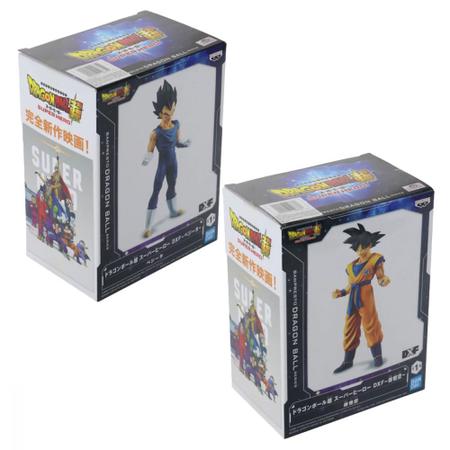 Dragon Ball Super: Super Hero DXF Goku