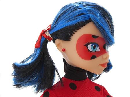 Kit Bonecos Baby Brink: Ladybug + Cat Noir + Marinette em Promoção na  Americanas