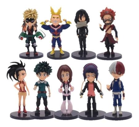 Kit Festa m My Hero Academia - Boku no Hero