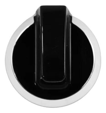 Imagem de Kit botões manipulador para fogão itatiaia dream 5 bocas