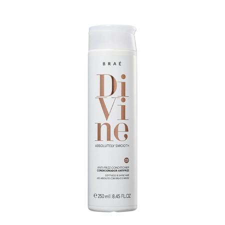 Imagem de Kit Braé Divine Shampoo Condicionador e Espelho Colab (3 produtos)