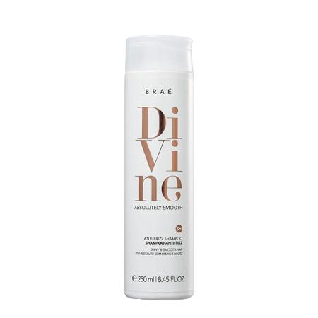 Imagem de Kit Braé Divine Shampoo Condicionador e Espelho Colab (3 produtos)