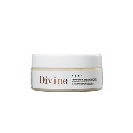 Kit Braé High Protect Thermal Divine Máscara (2 produtos) Imagem de Kit Braé High Protect Thermal Divine Máscara (2 produtos)