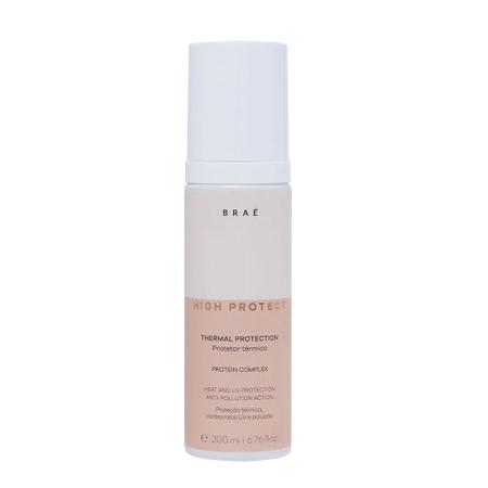 Kit Braé High Protect Thermal Divine Máscara (2 produtos) Imagem de Kit Braé High Protect Thermal Divine Máscara (2 produtos)