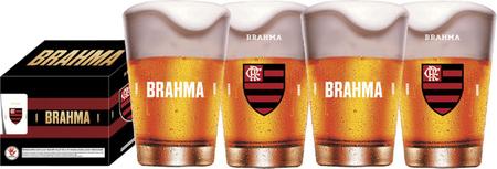 Compre dois packs de Brahma e leve o terceiro grátis - Flamengo - Notícias  e jogo do Flamengo - Coluna do Fla
