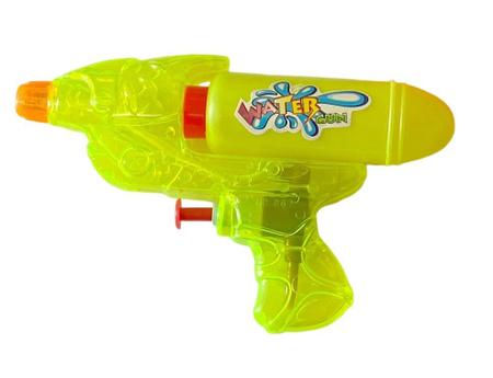 Kit 10 Pistolas Arma Arminha Lança Água Brinquedo Piscina em Promoção é no  Buscapé