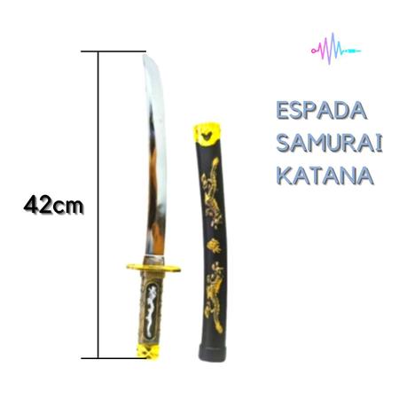 Kit Festa Ninja Samurai - Decoração Infantil