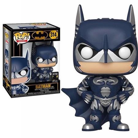 Minifigura do filme Batman lego - Batman c/ Cinto Utilidades e Microfone ( Batman Batendo Códigos) em Promoção na Americanas