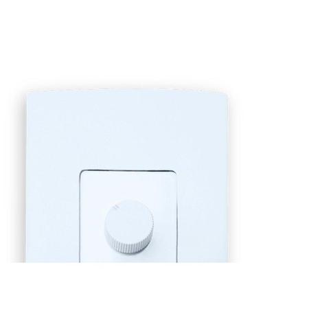 Imagem de Kit C/2 - Dimmer Rotativo Qualitronix Bivolt Qd32