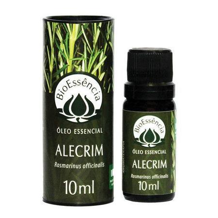 Imagem de KIT C/2 Óleo Essencial Lavanda E Alecrim 10 Ml Bioessência