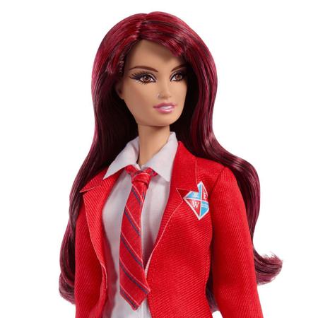 Imagem de Kit c/ 3 Bonecas Barbie RBD Rebelde - Mia, Lupita e Roberta - Mattel