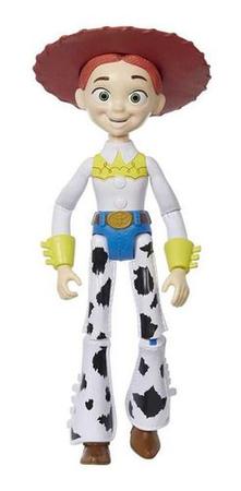 Boneco Toy Story 4 - Kit 5 Personagens - Mattel - Bonecos - Magazine Luiza