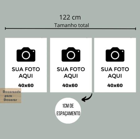 Kit C/ 3 Peças Quadros Decorativos Cidade - Ponte - Luzes - Loljia ldta Imagem de Kit C/ 3 Peças Quadros Decorativos Cidade - Ponte - Luzes