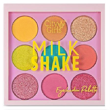 City Girl - Paleta de sombra Think Pink CG322 - Kit C/24 und -  Distribuidora JCF - Fornecedor de Maquiagem em Atacado, Cosméticos em  Atacado, Distribuidora Ruby Rose Atacado