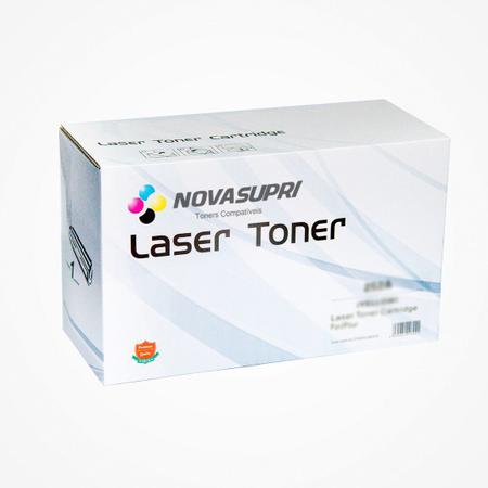 Imagem de Kit C/ 5 Toner Q2612a 2612a 12a  1010 1012 1015 1018 2k