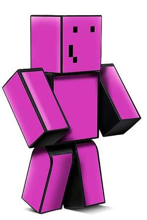 Boneco Stick Turma do Problems-Peq- 25cm-Minecraft Algazarra - Boneco  Minecraft - Magazine Luiza