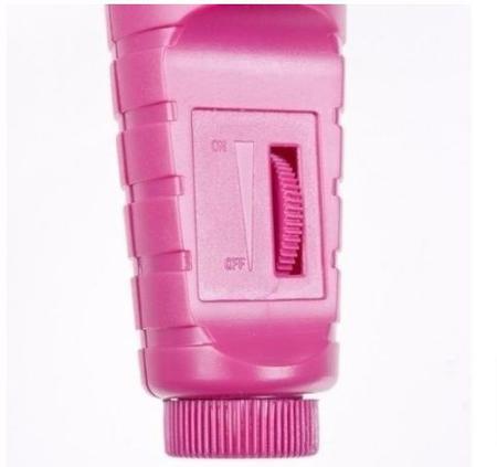 Imagem de Kit Cabine Estufa Led Uv Secadora Unha Gel Com Timer + Lixa Lixadeira Elétrica Portátil Unha Bivolt Motor Manicure