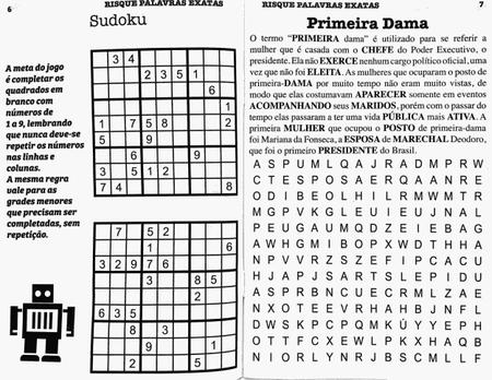 Livro sudoku facil medio e dificil livro sudoku 149