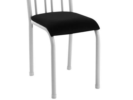 Imagem de Kit Cadeira 2 Peças Metalmix