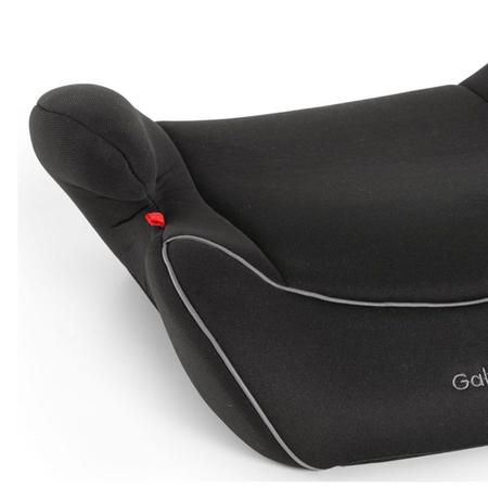 Imagem de Kit Cadeira para Auto Maximus (até 25kg) com Assento York