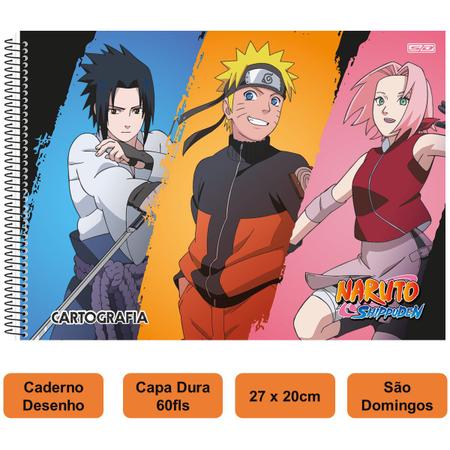 Desenhando Com LÃ¡pis Naruto Shippuden  Naruto shippuden, Imagens para  desenhar, Naruto