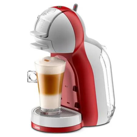 Imagem de Kit Cafeteira Dolce Gusto +2 Xícaras +40 Cerrado Mineiro