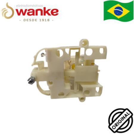 Imagem de Kit Caixa Comando Centrifuga Wanke Suprema Original