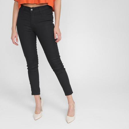 Imagem de Kit Calça Jeans Vale de West Skinny Feminino 2 Peças