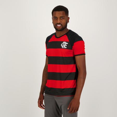 Camisa adidas best sale vermelha e preta