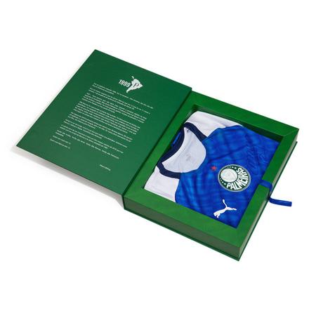Camisa puma palmeiras best sale 1999