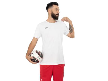 Imagem de Kit Camiseta e shorts academia futebol treino Penalty Original