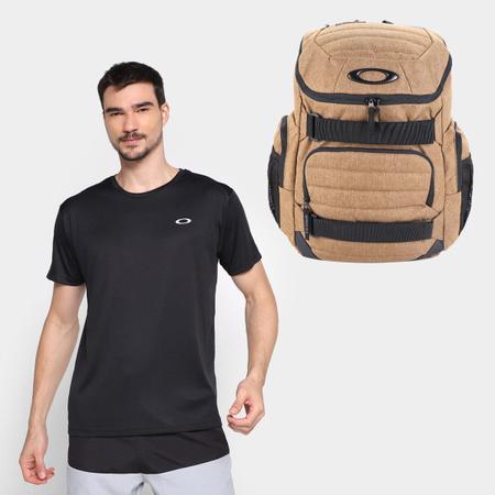 Camiseta Oakley Daily Sport III Masculina - Camisa e Camiseta Esportiva -  Magazine Luiza